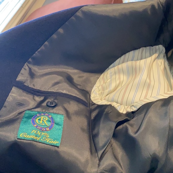Macy’s Men’s Blazer/ Jacket - Picture 11 of 11